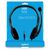 Наушники Logitech H111 Stereo Headset with 1*4pin jack (981-000593), изображение 10 Наушники Logitech H111 Stereo Headset with 1*4pin jack (981-000593), изображение 10
