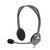 Наушники Logitech H111 Stereo Headset with 1*4pin jack (981-000593), изображение 3 Наушники Logitech H111 Stereo Headset with 1*4pin jack (981-000593), изображение 3