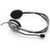 Наушники Logitech H111 Stereo Headset with 1*4pin jack (981-000593), изображение 4 Наушники Logitech H111 Stereo Headset with 1*4pin jack (981-000593), изображение 4