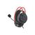 Наушники A4Tech Bloody G200S Black+Red, изображение 2 Наушники A4Tech Bloody G200S Black+Red, изображение 2