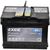 Аккумулятор автомобильный EXIDE PREMIUM 61A (EA612) Аккумулятор автомобильный EXIDE PREMIUM 61A (EA612)