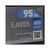 Аккумулятор автомобильный EXIDE PREMIUM 95A (EA955), изображение 3 Аккумулятор автомобильный EXIDE PREMIUM 95A (EA955), изображение 3