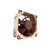 Кулер для корпуса Noctua NF-A6x25 PWM, изображение 2 Кулер для корпуса Noctua NF-A6x25 PWM, изображение 2