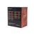 Кулер для корпуса Zezzio ZA-120 3 in 1 Kit, изображение 11 Кулер для корпуса Zezzio ZA-120 3 in 1 Kit, изображение 11