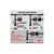 Кулер для корпуса Zezzio ZA-120 3 in 1 Kit, изображение 7 Кулер для корпуса Zezzio ZA-120 3 in 1 Kit, изображение 7