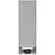 Холодильник Gorenje RK62EXL4, изображение 9 Холодильник Gorenje RK62EXL4, изображение 9