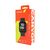 Смарт-часы Canyon Easy SW-54 Black (CNS-SW54BB), изображение 4 Смарт-часы Canyon Easy SW-54 Black (CNS-SW54BB), изображение 4