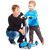 Самокат Scoot&Ride Highwaykick-3 Синий (SR-160630-BLUE), изображение 8 Самокат Scoot&Ride Highwaykick-3 Синий (SR-160630-BLUE), изображение 8