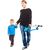 Самокат Scoot&Ride Highwaykick-3 Синий (SR-160630-BLUE), изображение 9 Самокат Scoot&Ride Highwaykick-3 Синий (SR-160630-BLUE), изображение 9