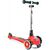 Самокат Scoot&Ride Highwaykick-3 красный (SR-160630-RED) Самокат Scoot&Ride Highwaykick-3 красный (SR-160630-RED)