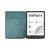 Чехол для электронной книги Pocketbook 743 Flip series Sea green (HN-FP-PU-743G-SG-CIS), изображение 2 Чехол для электронной книги Pocketbook 743 Flip series Sea green (HN-FP-PU-743G-SG-CIS), изображение 2
