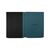 Чехол для электронной книги Pocketbook 743 Flip series Sea green (HN-FP-PU-743G-SG-CIS), изображение 4 Чехол для электронной книги Pocketbook 743 Flip series Sea green (HN-FP-PU-743G-SG-CIS), изображение 4