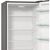 Холодильник Gorenje RK6192EXL4, изображение 6 Холодильник Gorenje RK6192EXL4, изображение 6