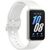 Фитнес браслет Samsung Galaxy Fit3 SM-R390 Silver (SM-R390NZSASEK), изображение 3 Фитнес браслет Samsung Galaxy Fit3 SM-R390 Silver (SM-R390NZSASEK), изображение 3