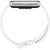 Фитнес браслет Samsung Galaxy Fit3 SM-R390 Silver (SM-R390NZSASEK), изображение 4 Фитнес браслет Samsung Galaxy Fit3 SM-R390 Silver (SM-R390NZSASEK), изображение 4