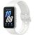 Фитнес браслет Samsung Galaxy Fit3 SM-R390 Silver (SM-R390NZSASEK) Фитнес браслет Samsung Galaxy Fit3 SM-R390 Silver (SM-R390NZSASEK)