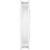 Кулер для корпуса Arctic P12 MAX 120MM White (ACFAN00293A), изображение 3 Кулер для корпуса Arctic P12 MAX 120MM White (ACFAN00293A), изображение 3