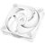 Кулер для корпуса Arctic P12 MAX 120MM White (ACFAN00293A) Кулер для корпуса Arctic P12 MAX 120MM White (ACFAN00293A)