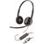 Наушники Poly Blackwire 3220 USB-A/C (8X228AA) Наушники Poly Blackwire 3220 USB-A/C (8X228AA)