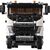 Конструктор LEGO Technic Грузовик Volvo FMX и Электрический экскаватор EC230 (42175), изображение 3 Конструктор LEGO Technic Грузовик Volvo FMX и Электрический экскаватор EC230 (42175), изображение 3