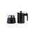 Гейзерная кофеварка Bergner BG-38242-CP, изображение 3 Гейзерная кофеварка Bergner BG-38242-CP, изображение 3