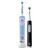 Электрическая зубная щетка Oral-B D103 Frozen, изображение 2 Электрическая зубная щетка Oral-B D103 Frozen, изображение 2