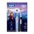 Электрическая зубная щетка Oral-B D103 Frozen, изображение 3 Электрическая зубная щетка Oral-B D103 Frozen, изображение 3