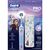 Электрическая зубная щетка Oral-B D103.413.2KX Frozen, изображение 3 Электрическая зубная щетка Oral-B D103.413.2KX Frozen, изображение 3