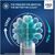 Электрическая зубная щетка Oral-B D103.413.2KX Frozen, изображение 6 Электрическая зубная щетка Oral-B D103.413.2KX Frozen, изображение 6