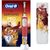 Электрическая зубная щетка Oral-B D103.413.2KX Lion King, изображение 2