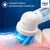 Электрическая зубная щетка Oral-B D103.413.2KX Lion King, изображение 3