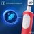 Электрическая зубная щетка Oral-B D103.413.2KX Lion King, изображение 6