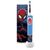 Электрическая зубная щетка Oral-B D103.413.2KX Spider-Man Электрическая зубная щетка Oral-B D103.413.2KX Spider-Man