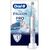 Электрическая зубная щетка Oral-B D505.513.Z3K Frozen, изображение 2 Электрическая зубная щетка Oral-B D505.513.Z3K Frozen, изображение 2