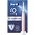 Электрическая зубная щетка Oral-B iOG3.1A6.0 Blush Pink, изображение 3 Электрическая зубная щетка Oral-B iOG3.1A6.0 Blush Pink, изображение 3