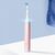 Электрическая зубная щетка Oral-B iOG3.1A6.0 Blush Pink, изображение 4 Электрическая зубная щетка Oral-B iOG3.1A6.0 Blush Pink, изображение 4