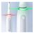 Электрическая зубная щетка Oral-B iOG4.1A6.1DK White, изображение 4 Электрическая зубная щетка Oral-B iOG4.1A6.1DK White, изображение 4