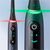 Электрическая зубная щетка Oral-B IOM9.1B2.2AD Black Onyx, изображение 3 Электрическая зубная щетка Oral-B IOM9.1B2.2AD Black Onyx, изображение 3
