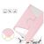 Чохол до планшета BeCover 360° Rotatable Samsung Galaxy Tab S10 Plus (SM-X820/SM-X826) 12.4" Pink (712268), зображення 4 Чохол до планшета BeCover 360° Rotatable Samsung Galaxy Tab S10 Plus (SM-X820/SM-X826) 12.4" Pink (712268), зображення 4