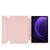 Чохол до планшета BeCover 360° Rotatable Samsung Galaxy Tab S10 Plus (SM-X820/SM-X826) 12.4" Pink (712268), зображення 5 Чохол до планшета BeCover 360° Rotatable Samsung Galaxy Tab S10 Plus (SM-X820/SM-X826) 12.4" Pink (712268), зображення 5