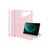 Чохол до планшета BeCover 360° Rotatable Samsung Galaxy Tab S10 Plus (SM-X820/SM-X826) 12.4" Pink (712268) Чохол до планшета BeCover 360° Rotatable Samsung Galaxy Tab S10 Plus (SM-X820/SM-X826) 12.4" Pink (712268)