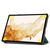 Чехол для планшета BeCover Smart Case Samsung Galaxy Tab S10 Plus (SM-X820/SM-X826) 12.4" Dark Green (712234), изображение 3 Чехол для планшета BeCover Smart Case Samsung Galaxy Tab S10 Plus (SM-X820/SM-X826) 12.4" Dark Green (712234), изображение 3