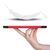 Чехол для планшета BeCover Smart Case Samsung Galaxy Tab S10 Plus (SM-X820/SM-X826) 12.4" Red (712238), изображение 5 Чехол для планшета BeCover Smart Case Samsung Galaxy Tab S10 Plus (SM-X820/SM-X826) 12.4" Red (712238), изображение 5
