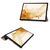 Чехол для планшета BeCover Smart Case Samsung Galaxy Tab S10 Plus (SM-X820/SM-X826) 12.4" Rose Gold (712240), изображение 4 Чехол для планшета BeCover Smart Case Samsung Galaxy Tab S10 Plus (SM-X820/SM-X826) 12.4" Rose Gold (712240), изображение 4