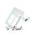 Чохол до планшета BeCover Soft Edge Samsung Galaxy Tab S10 Plus (SM-X820/SM-X826) 12.4" Light Blue (712255), зображення 2 Чохол до планшета BeCover Soft Edge Samsung Galaxy Tab S10 Plus (SM-X820/SM-X826) 12.4" Light Blue (712255), зображення 2