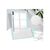 Чохол до планшета BeCover Soft Edge Samsung Galaxy Tab S10 Plus (SM-X820/SM-X826) 12.4" Light Blue (712255), зображення 4 Чохол до планшета BeCover Soft Edge Samsung Galaxy Tab S10 Plus (SM-X820/SM-X826) 12.4" Light Blue (712255), зображення 4