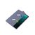 Чохол до планшета BeCover Soft Edge Samsung Galaxy Tab S10 Plus (SM-X820/SM-X826) 12.4" Purple (712257), зображення 2 Чохол до планшета BeCover Soft Edge Samsung Galaxy Tab S10 Plus (SM-X820/SM-X826) 12.4" Purple (712257), зображення 2