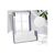 Чохол до планшета BeCover Soft Edge Samsung Galaxy Tab S10 Plus (SM-X820/SM-X826) 12.4" Purple (712257), зображення 5 Чохол до планшета BeCover Soft Edge Samsung Galaxy Tab S10 Plus (SM-X820/SM-X826) 12.4" Purple (712257), зображення 5