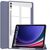 Чохол до планшета BeCover Soft Edge Samsung Galaxy Tab S10 Plus (SM-X820/SM-X826) 12.4" Purple (712257) Чохол до планшета BeCover Soft Edge Samsung Galaxy Tab S10 Plus (SM-X820/SM-X826) 12.4" Purple (712257)