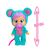 Кукла IMC Cry babies Любовь и забота Плакса Лала 26 см (907355), изображение 4 Кукла IMC Cry babies Любовь и забота Плакса Лала 26 см (907355), изображение 4